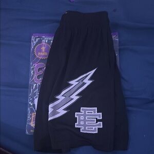 eric emanul lightning bolt